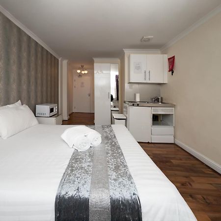 Flexistay Tulsi Aparthotel Croydon Luaran gambar