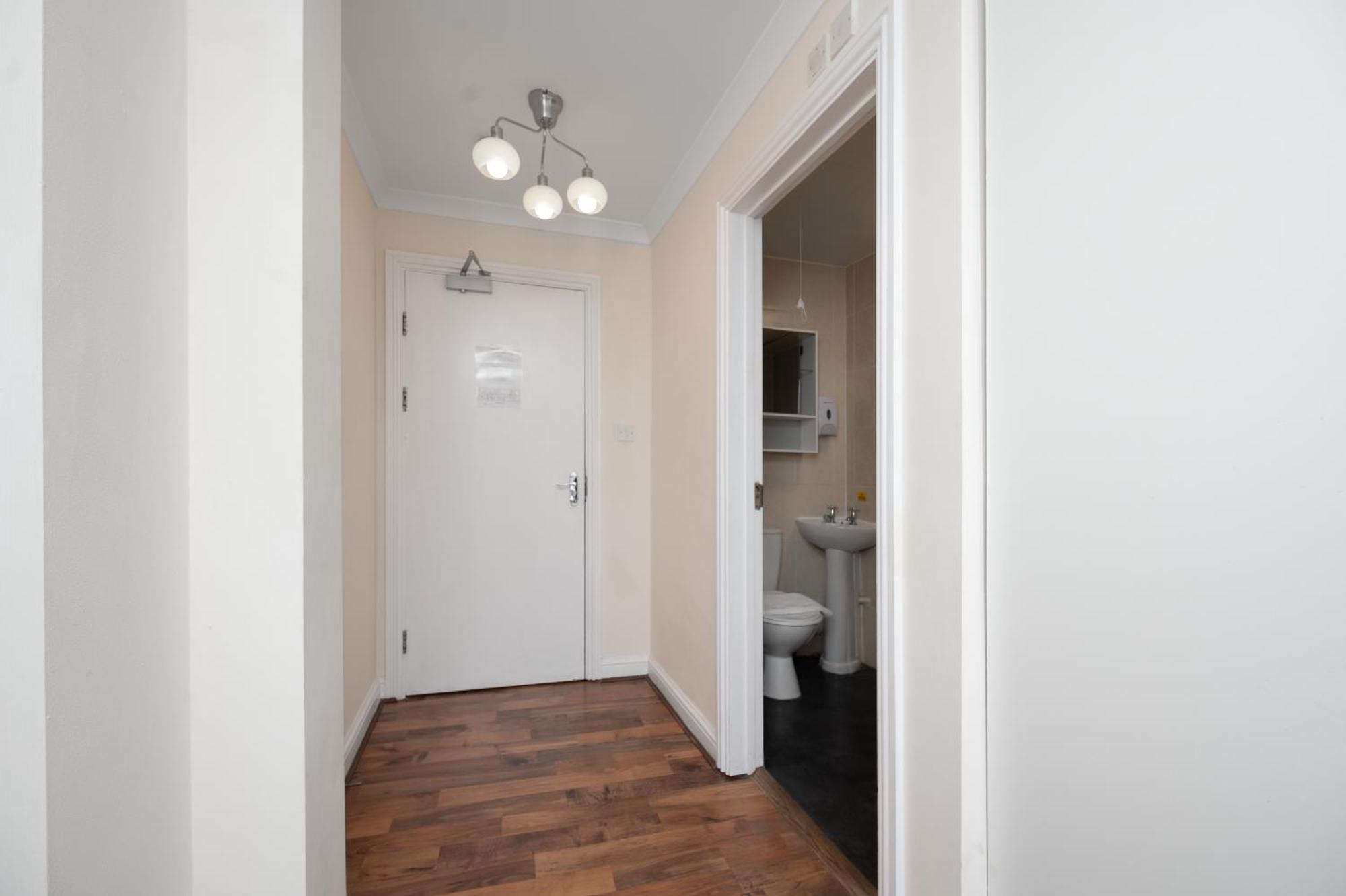 Flexistay Tulsi Aparthotel Croydon Luaran gambar
