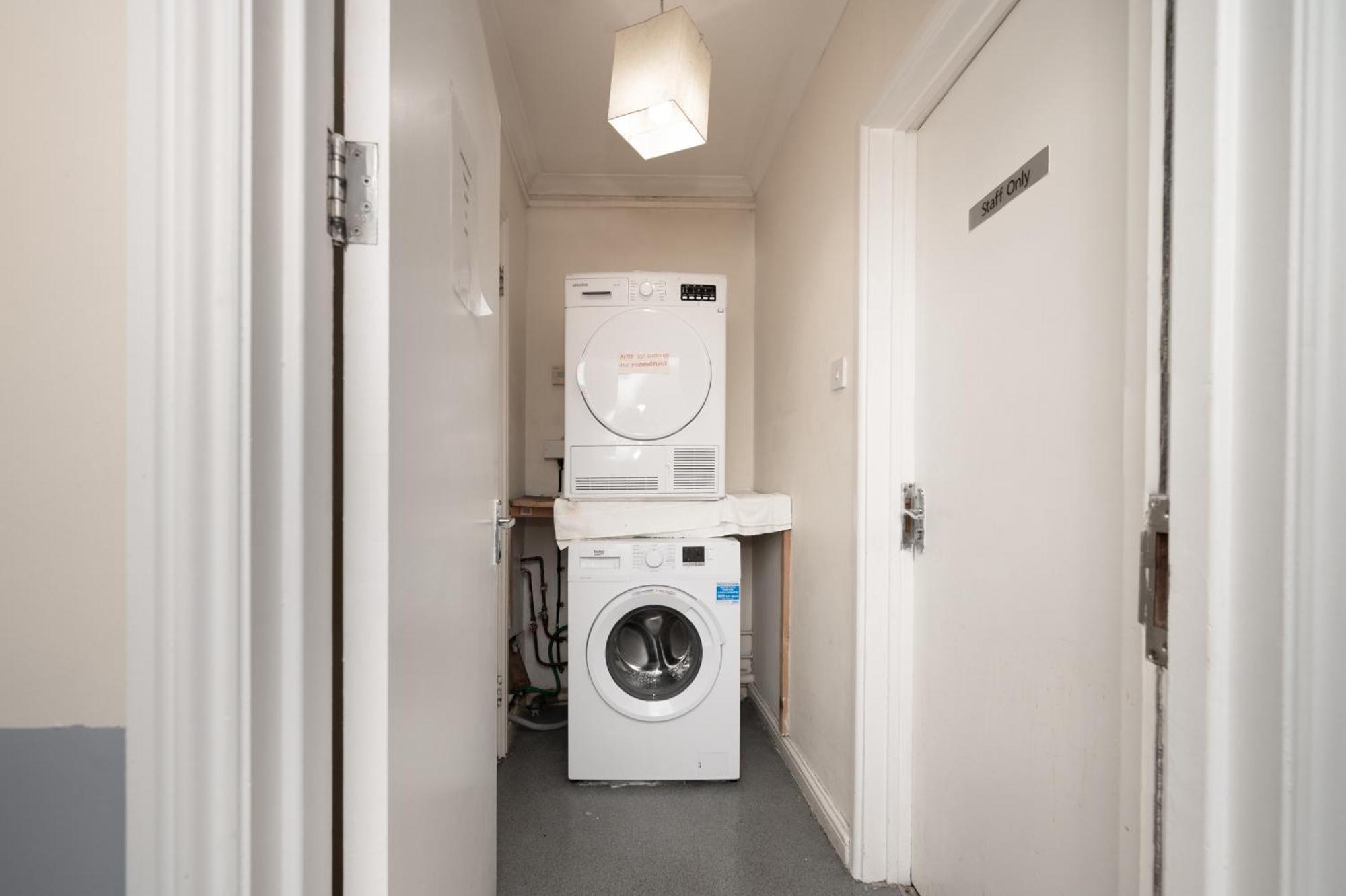 Flexistay Tulsi Aparthotel Croydon Luaran gambar
