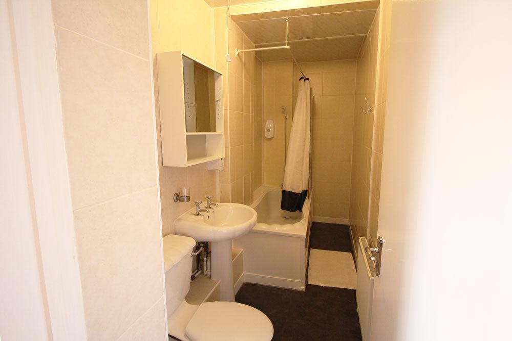 Flexistay Tulsi Aparthotel Croydon Luaran gambar