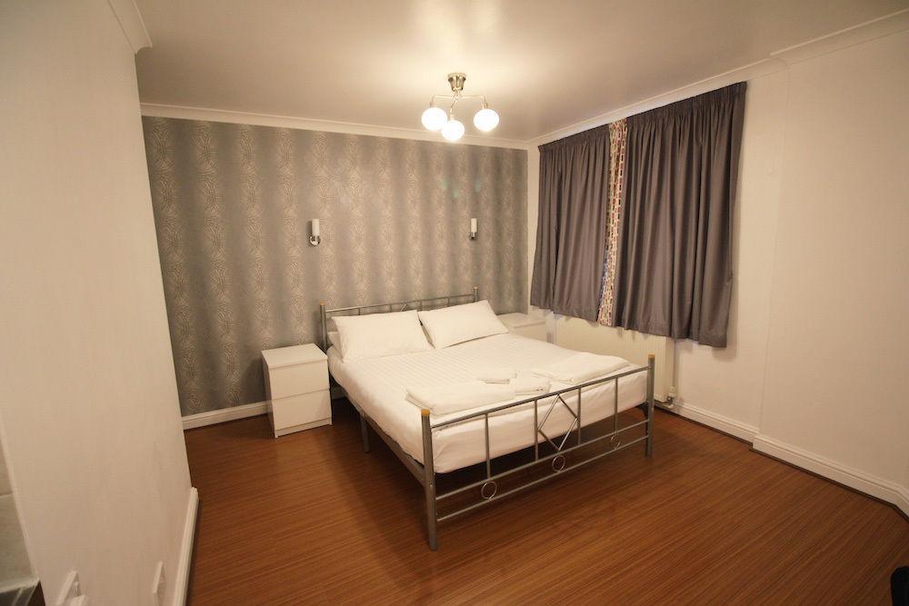 Flexistay Tulsi Aparthotel Croydon Luaran gambar