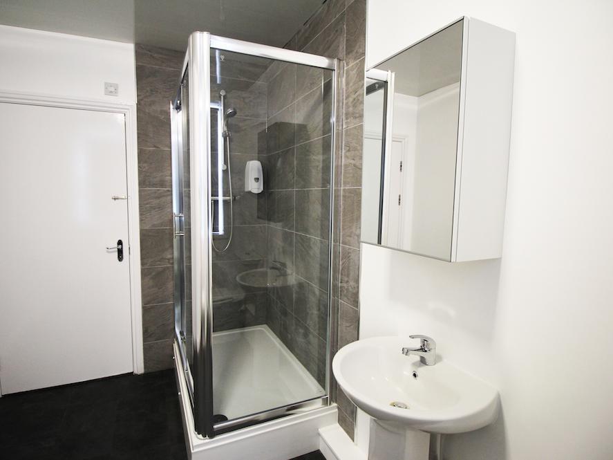 Flexistay Tulsi Aparthotel Croydon Luaran gambar