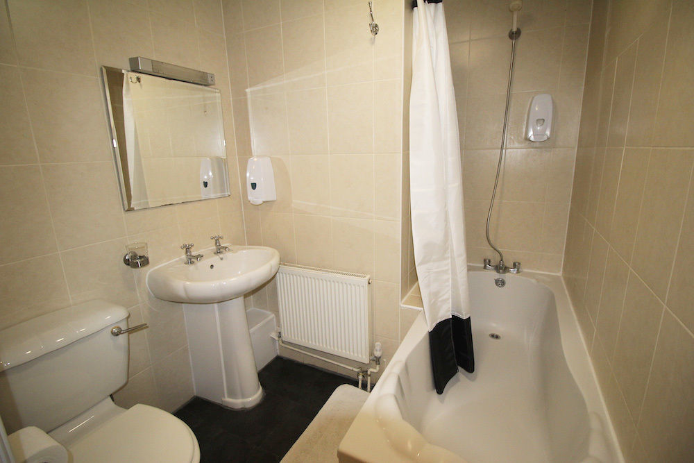 Flexistay Tulsi Aparthotel Croydon Luaran gambar