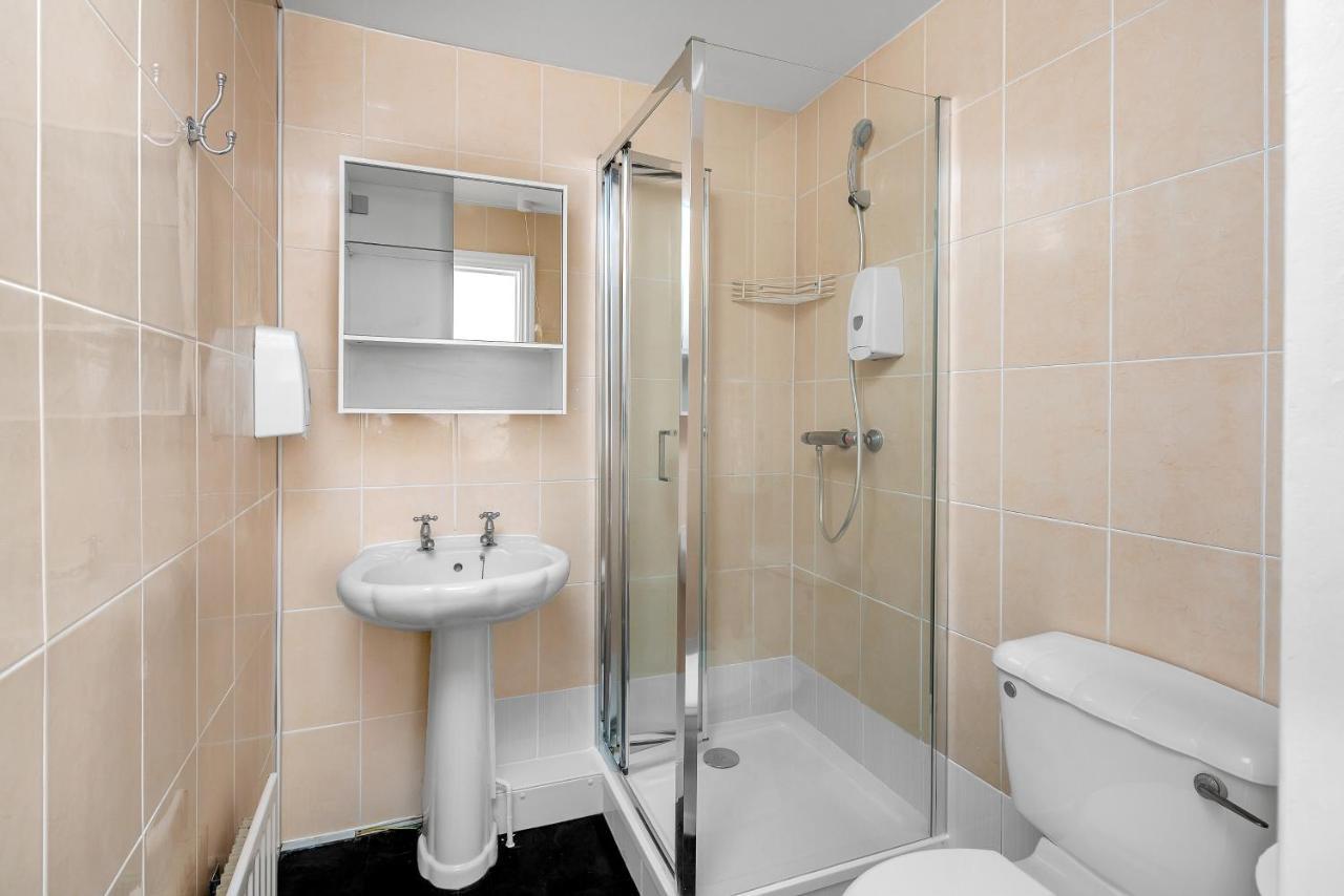 Flexistay Tulsi Aparthotel Croydon Luaran gambar
