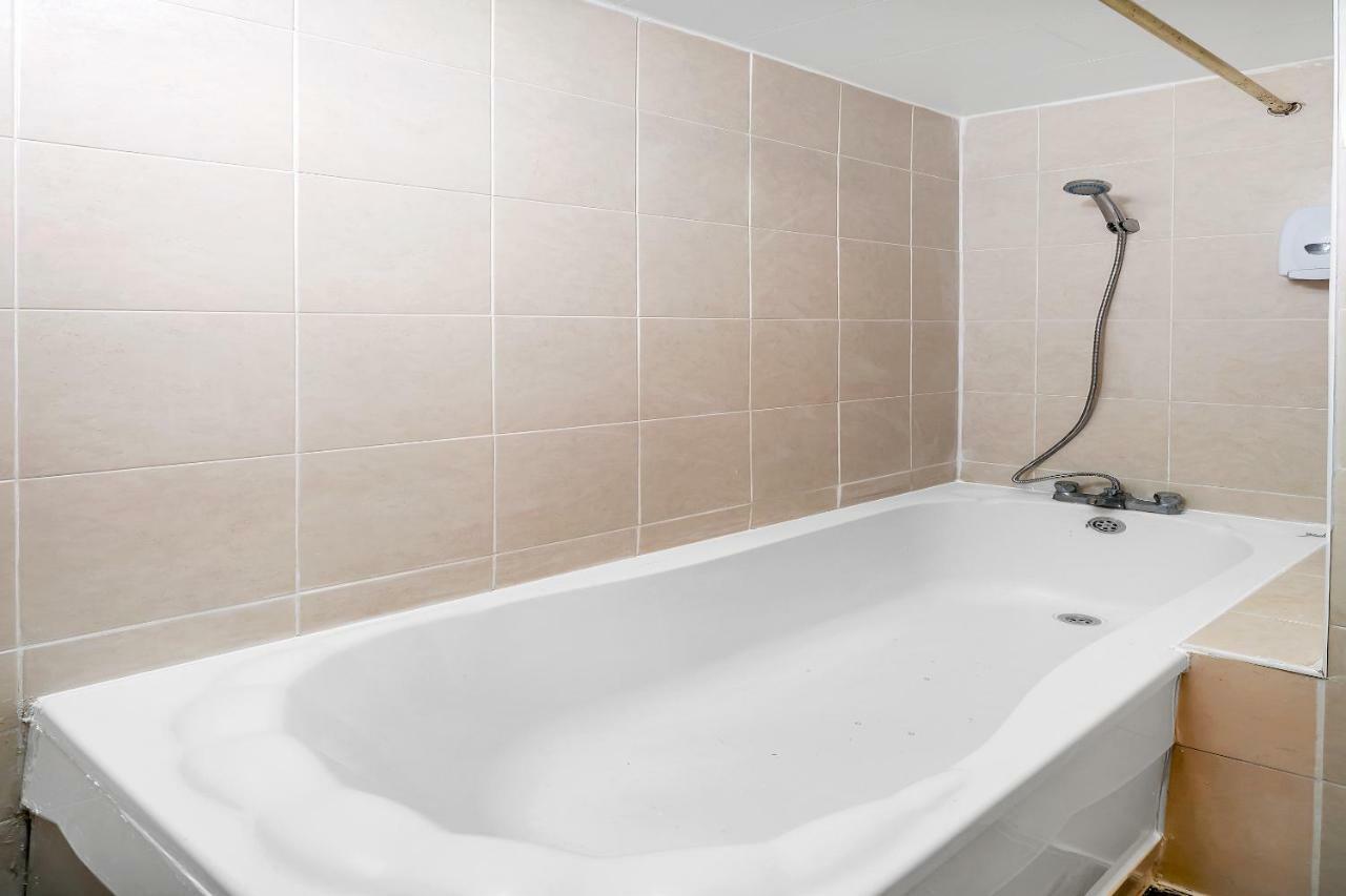 Flexistay Tulsi Aparthotel Croydon Luaran gambar