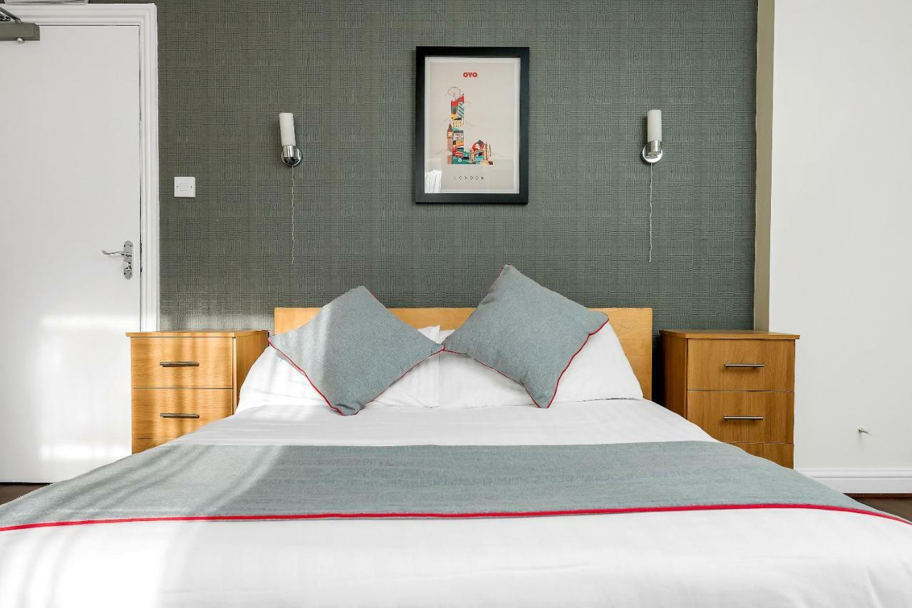 Flexistay Tulsi Aparthotel Croydon Luaran gambar