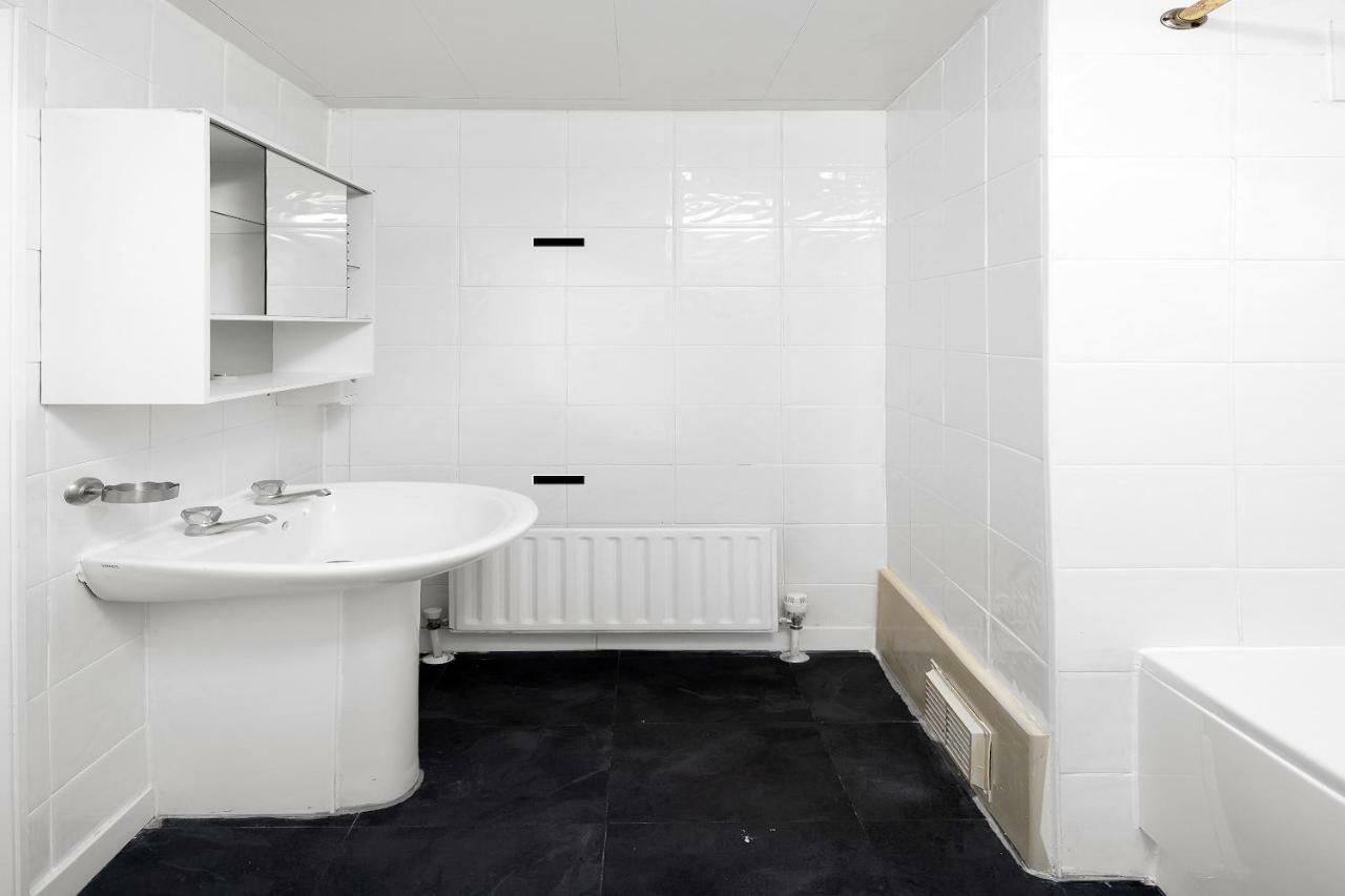Flexistay Tulsi Aparthotel Croydon Luaran gambar